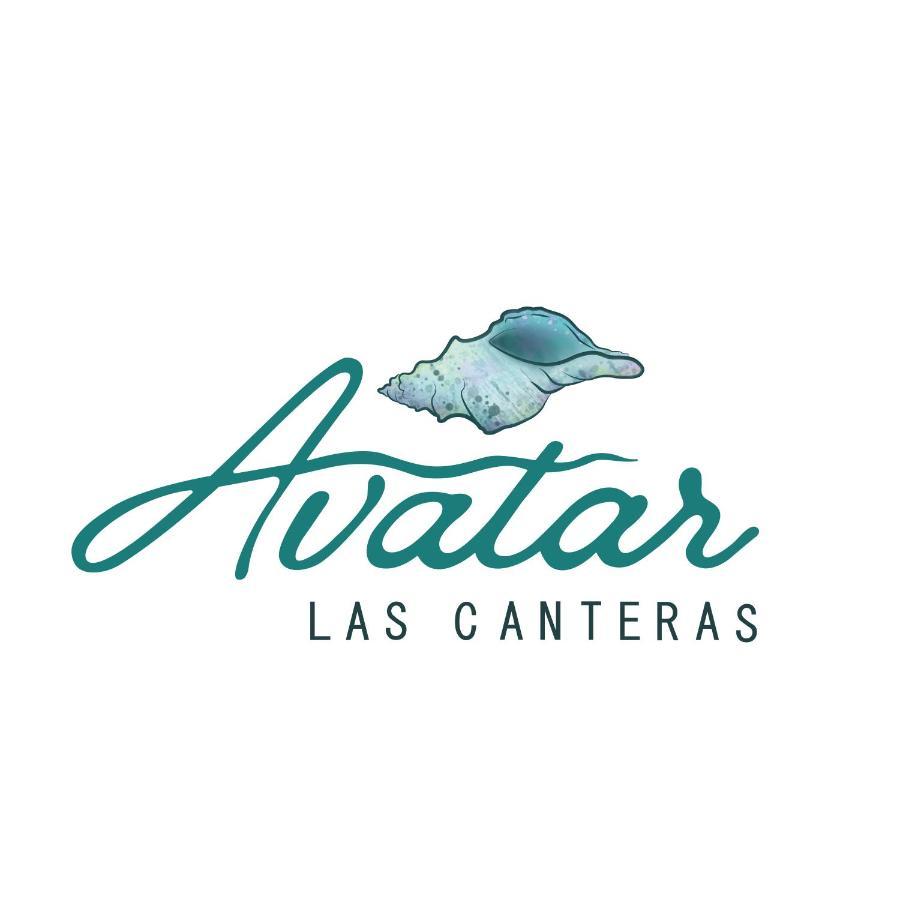 Avatar Las Canteras Лас-Пальмас-де-Гран-Канария Экстерьер фото